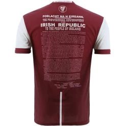Outdoor Clothing Store -Outdoor Clothing Store galway 1916 commemoration jersey pf 2