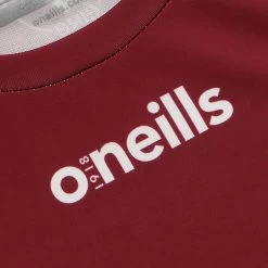Galway Player Fit 1916 Remastered Jersey -Outdoor Clothing Store galway 1916 commemoration jersey pf 4