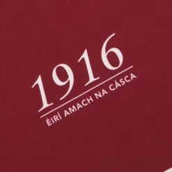 Galway Player Fit 1916 Remastered Jersey -Outdoor Clothing Store galway 1916 commemoration jersey pf 5