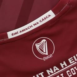 Galway Player Fit 1916 Remastered Jersey -Outdoor Clothing Store galway 1916 commemoration jersey pf 6