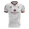 Galway Camogie Away Jersey 2022
