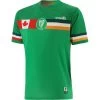 Kids' Éire Irish Canada Global Jersey