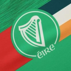 Kids' Éire Irish Canada Global Jersey 9 Kids' Éire Irish Canada Global Jersey -Outdoor Clothing Store glob j04 0 gen gneica adlt p3