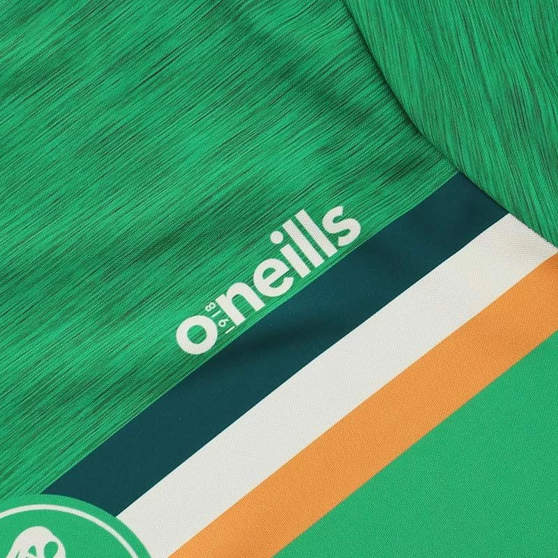 Kids' Éire Irish Canada Global Jersey 5 Kids' Éire Irish Canada Global Jersey - Image 5