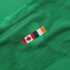 Kids' Éire Irish Canada Global Jersey 12 Kids' Éire Irish Canada Global Jersey -Outdoor Clothing Store glob j04 0 gen gneica adlt p6