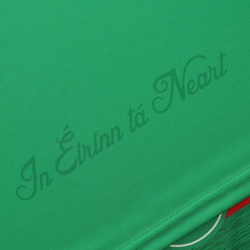 Kids' Éire Irish Canada Global Jersey 7 Kids' Éire Irish Canada Global Jersey - Image 7