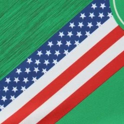 Kids' Éire Irish USA Global Jersey -Outdoor Clothing Store glob j04 0 gen gneius adlt p5