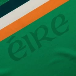 Kids' Éire Irish Global Jersey -Outdoor Clothing Store global cf training top grn grn eire p5 2