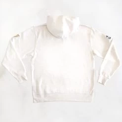 Guinness Men's Notre Dame Toucan Hoodie White -Outdoor Clothing Store gnd5001 2