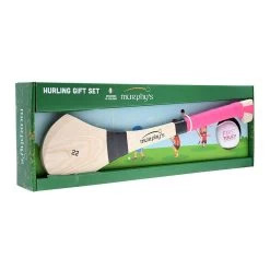 Murphy’s Hurley Gift Set Pink