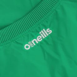 Men's Hurricane Windbreaker Green / Silver -Outdoor Clothing Store hurr 099 0 gen gnsvxx adlt p3 1