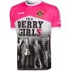 'I'm A Derry Girl' Men's Derry Girls Jersey