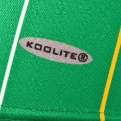 Ireland Retro Kids' Home Jersey -Outdoor Clothing Store ireland retro jersey green 3 3