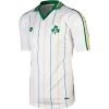 Ireland Retro Kids' Away Jersey White