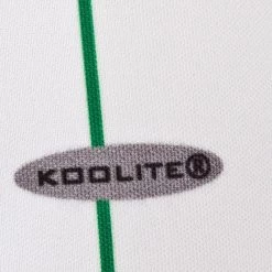 Ireland Retro Kids' Away Jersey White -Outdoor Clothing Store ireland soccer jersey white 5 1 3