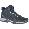 Merrell Women's Siren 3 Mid GORE-TEX® Hiking Boot Navy / Blue