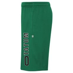 Men's Boston Celtics Jump Ball Short Green -Outdoor Clothing Store k2m1fdkb 000 celjt jayson tatum celtics a2