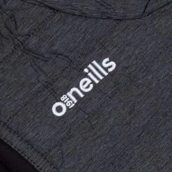 Women's Katie Padded Jacket Black -Outdoor Clothing Store katie71 lw jkt blk 3 3