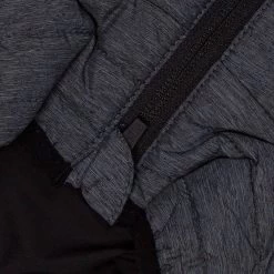 Women's Katie Padded Jacket Black -Outdoor Clothing Store katie71 lw jkt blk 4 3