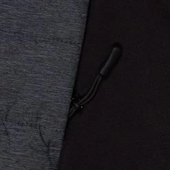 Women's Katie Padded Jacket Black -Outdoor Clothing Store katie71 lw jkt blk 5 3