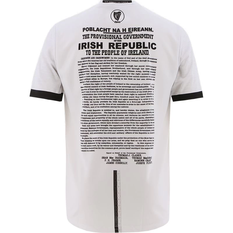 Kildare 1916 Remastered Jersey 2 Kildare 1916 Remastered Jersey - Image 2