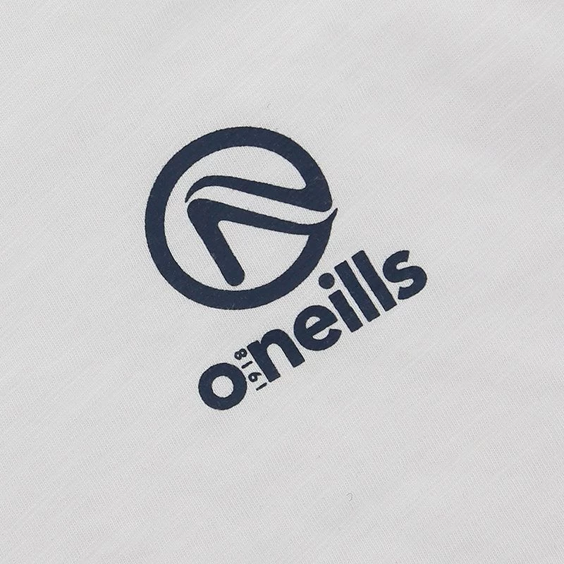 Men's Kingston Vest White 3 Men's Kingston Vest White - Image 3