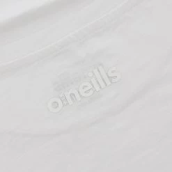 Men's Kingston Vest White 7 Men's Kingston Vest White -Outdoor Clothing Store kingston 112 vest small logo mel wht 4