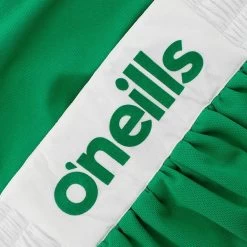 Men's Knockout Boxing Shorts Green / White -Outdoor Clothing Store knoc 212 0 gen gnxxxx adlt p4