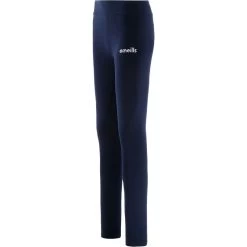 Women's Kourtney Cotton Leggings Marine / White