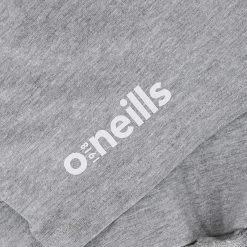 Women's Kourtney Cotton Cycling Shorts Grey / White -Outdoor Clothing Store kourtney269 cotton cycling shorts gry wht 4