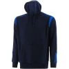 Men's Loxton Hooded Top Marine / Royal
