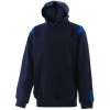 Kids' Loxton Hooded Top Marine / Royal