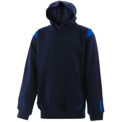 Kids' Loxton Hooded Top Marine / Royal