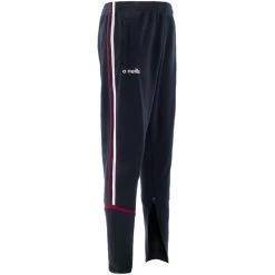 Men's Loxton Squad Skinny Bottoms Marine / Maroon / White