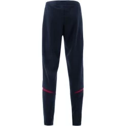 Men's Loxton Squad Skinny Bottoms Marine / Maroon / White -Outdoor Clothing Store loxton 036 squad skinny pants mar maroon wht 2s 3 1