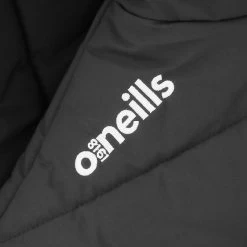 Kids' Maddox Hooded Padded Jacket Black 7 Kids' Maddox Hooded Padded Jacket Black -Outdoor Clothing Store maddox 072 hooded padded jacket blk 3