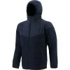 Men's Maddox Hooded Padded Jacket Marine