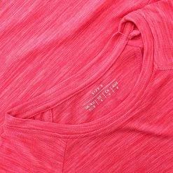 Women's Madison T-Shirt Pink -Outdoor Clothing Store madi 003 0 gen pkxxxx wmns p3