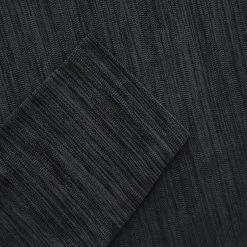 Women's Madison Half Zip Midlayer Top Black -Outdoor Clothing Store madi 064 gen bkxxx1 wmns p6