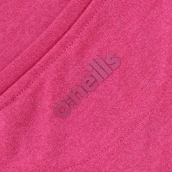 Women's Madison V-Neck T-Shirt Pink -Outdoor Clothing Store madison 060 k20 tee ma tl pnk 3