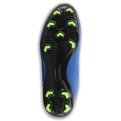 Mamba Firm Ground Laced Football Boots Royal / Lime -Outdoor Clothing Store mamb c01 0 gen rognxx p4 1