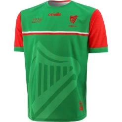 Mayo Kids' 1916 Remastered Jersey