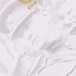 Michael Collins Commemoration Player Fit Jersey White -Outdoor Clothing Store michael collins commemoration jersey wht bott gold 2022 6