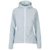 Trespass Women's Fleece AT100 Mollo Light Sky