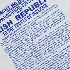 Monaghan Player Fit 1916 Remastered Jersey -Outdoor Clothing Store monaghan 1916 commemoration jersey pf 6