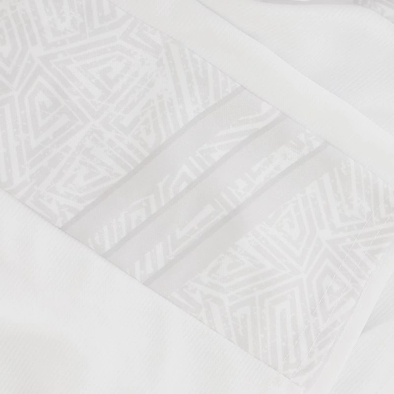 Mourne Shorts White Shadow 4 Mourne Shorts White Shadow - Image 4