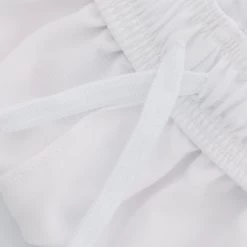 Kids' Mourne Celtic Cross Shorts White -Outdoor Clothing Store mourne gaelic shorts printed panel wht hun grn gold celtic cross 6 1