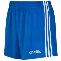Mourne Shorts Royal / White