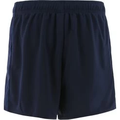 Mourne Shorts Marine Fade -Outdoor Clothing Store mourne shorts printed panel mar fade mar 3