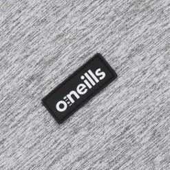 Men's Myles Fleece Half Zip Top Grey -Outdoor Clothing Store myle 028 0 gen bkxxxx adlt p3